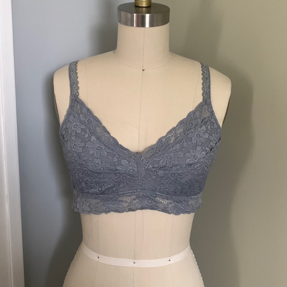 Aeries lace bralette